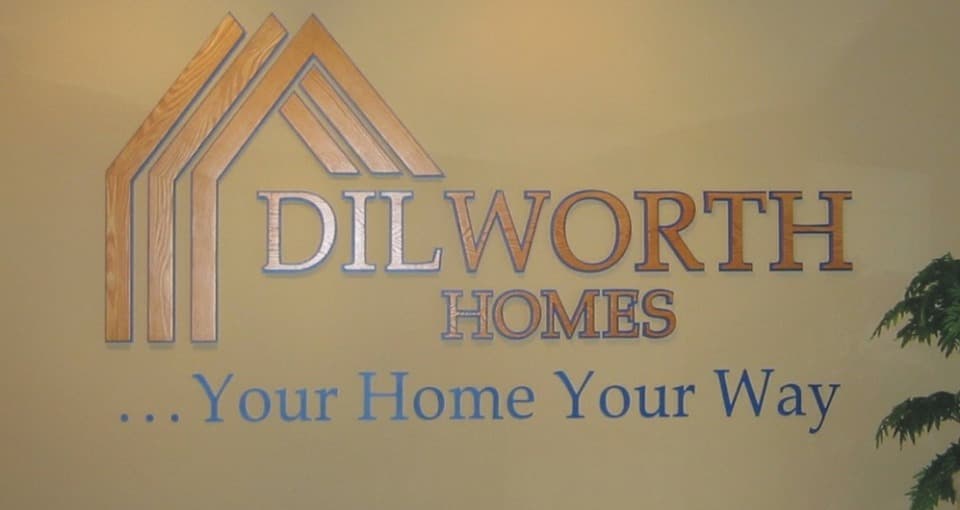 Dilworth Homes