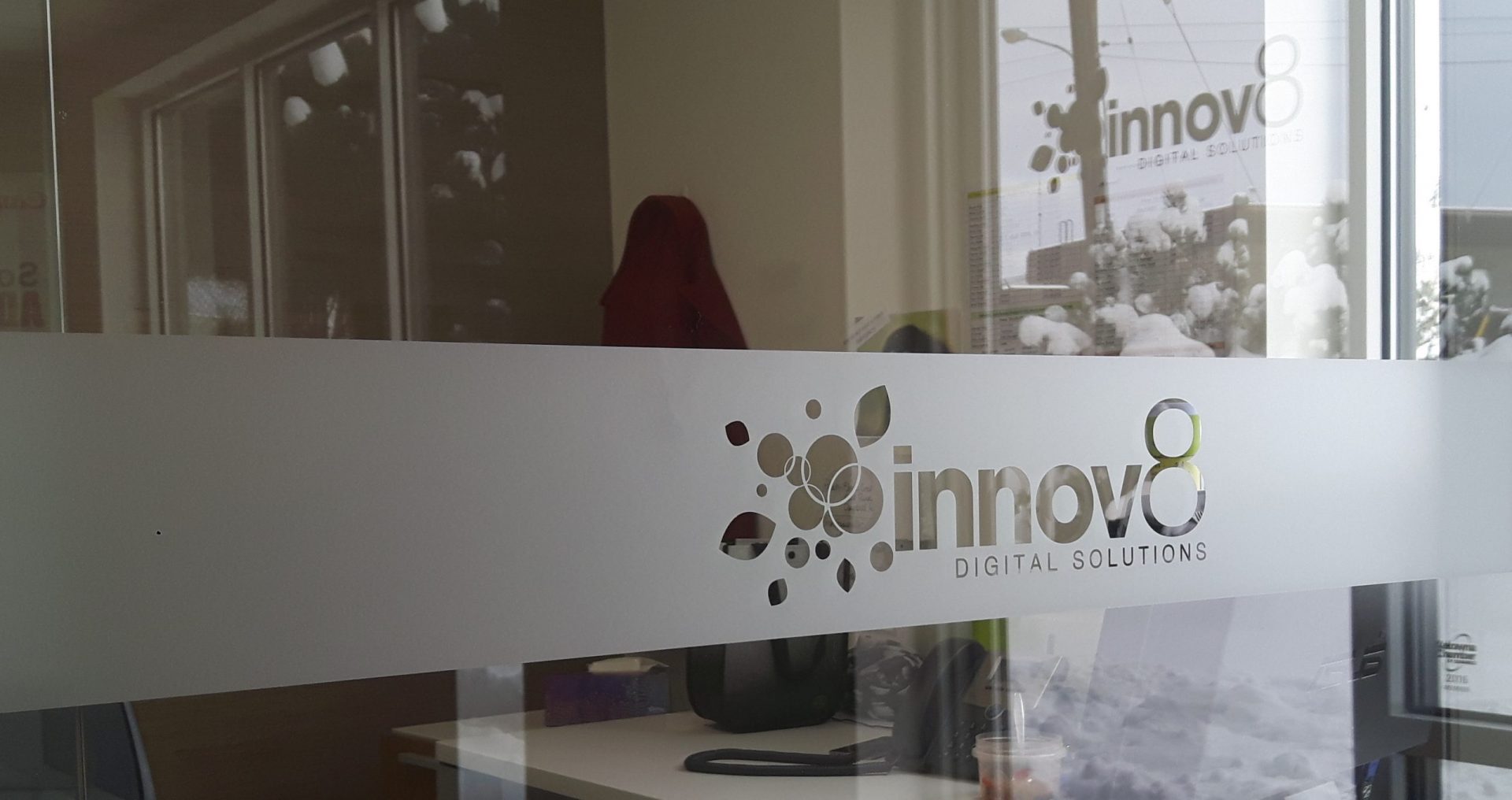 Door, Wall or Window Graphics 18 Innov8 Etch 2017 scaled