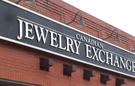 Jewelry Exchange 2017