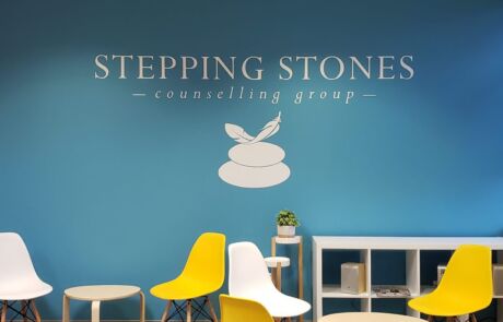 stepping stone 2018