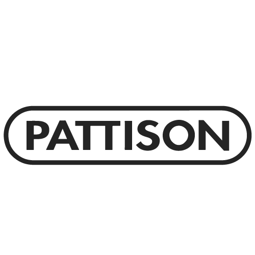 Pattison Logo