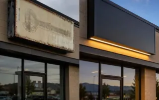 How Often Should Businesses Replace Their Signs