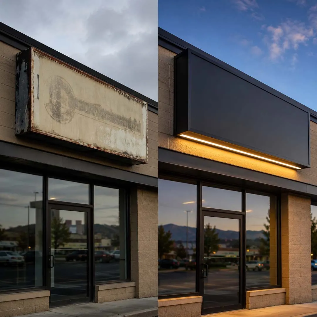 How Often Should Businesses Replace Their Signs