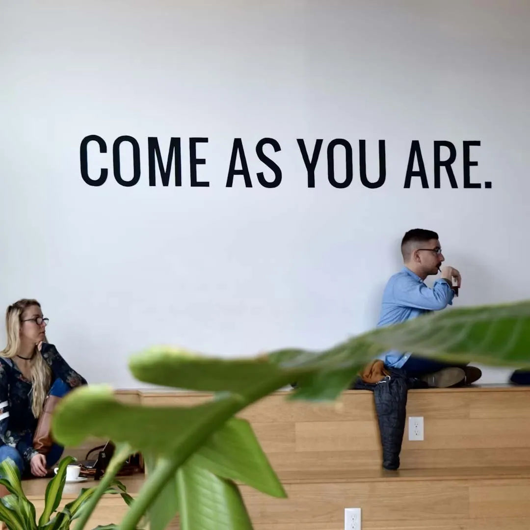 Indoor Signage to Brand Your Office or Retail Space