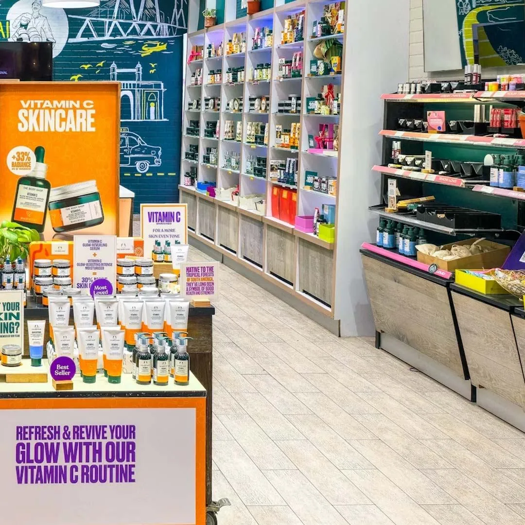 Indoor Signage to Brand Your Retail Space