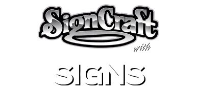 SignCraft and Commercial Signs