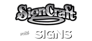 SignCraft Logo