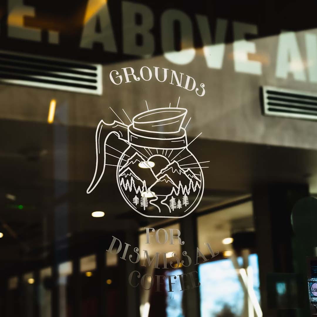 Use Decals Kelowna to Reinforce Your Brand