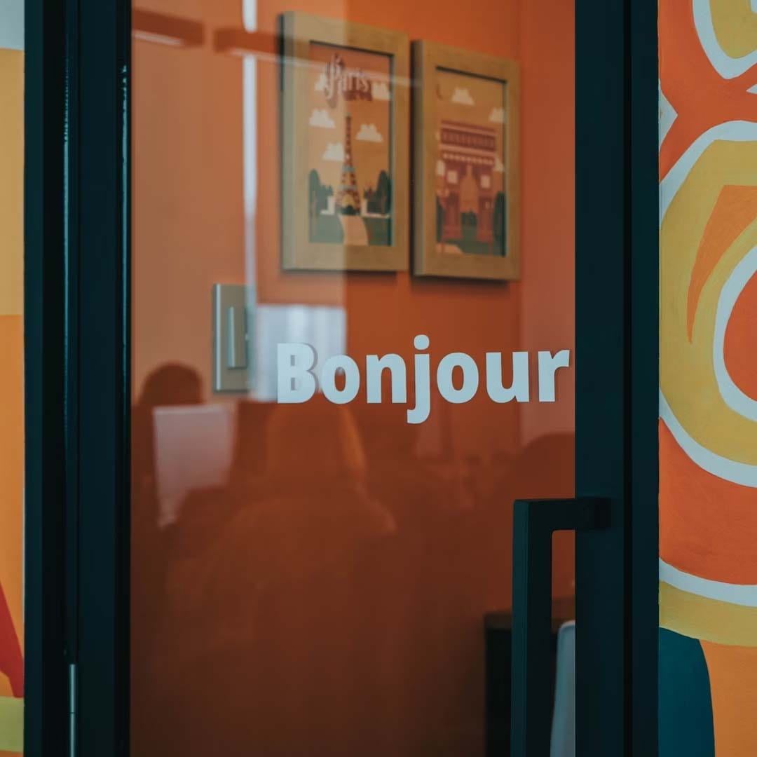 Use Decals in Kelowna to Brand
