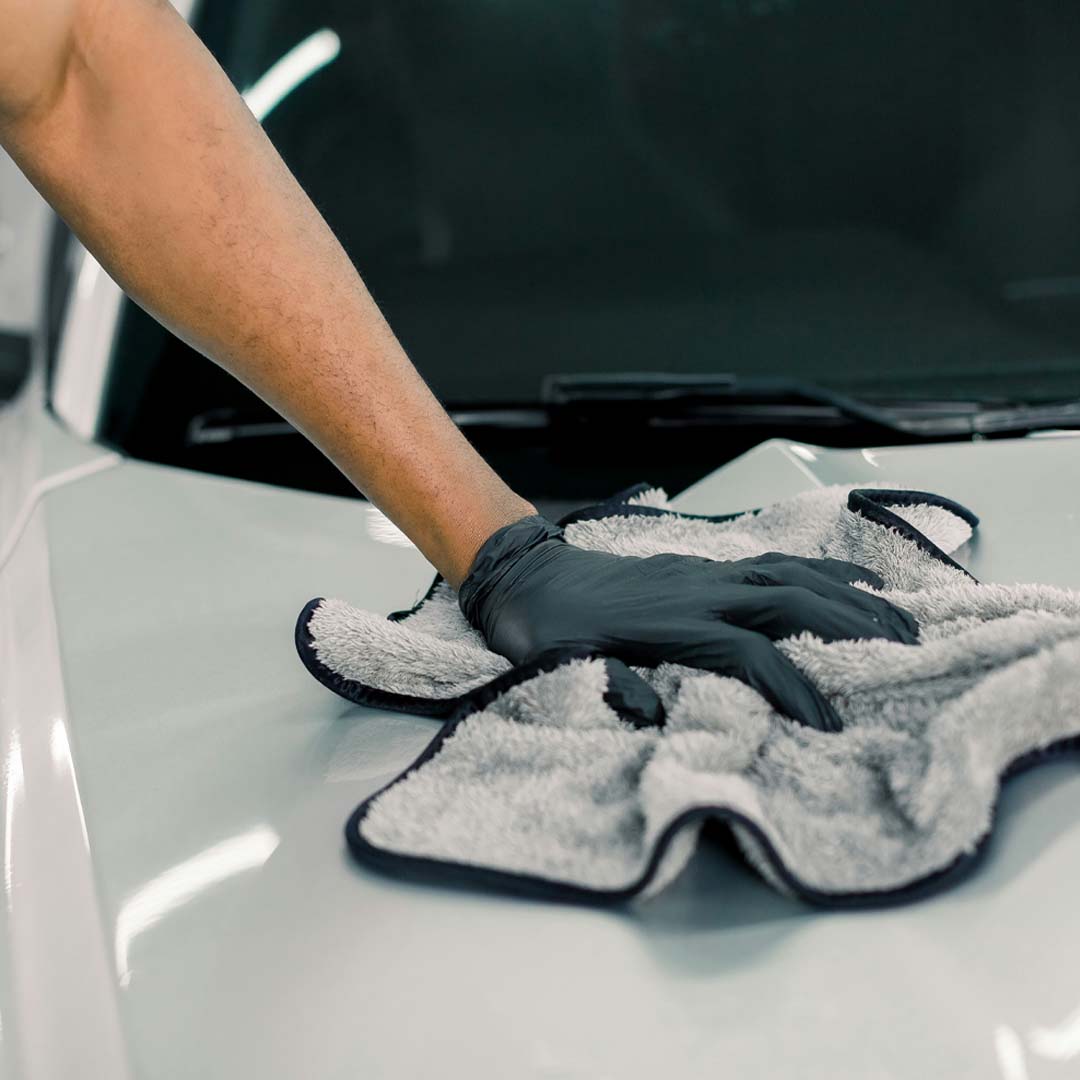 Why Clean Your Car Wrap