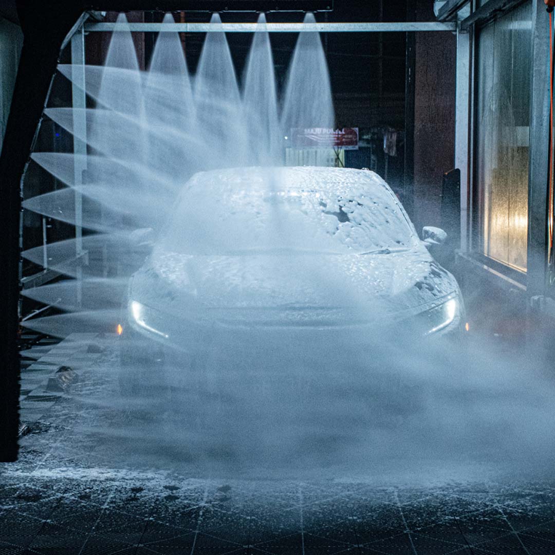 Why You Should Clean Your Car Wrap Kelowna