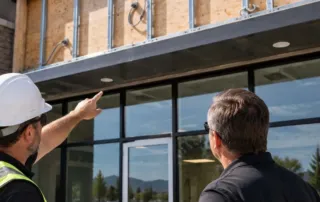 business signs in kelowna and renovations