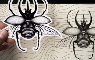decals printed in kelowma