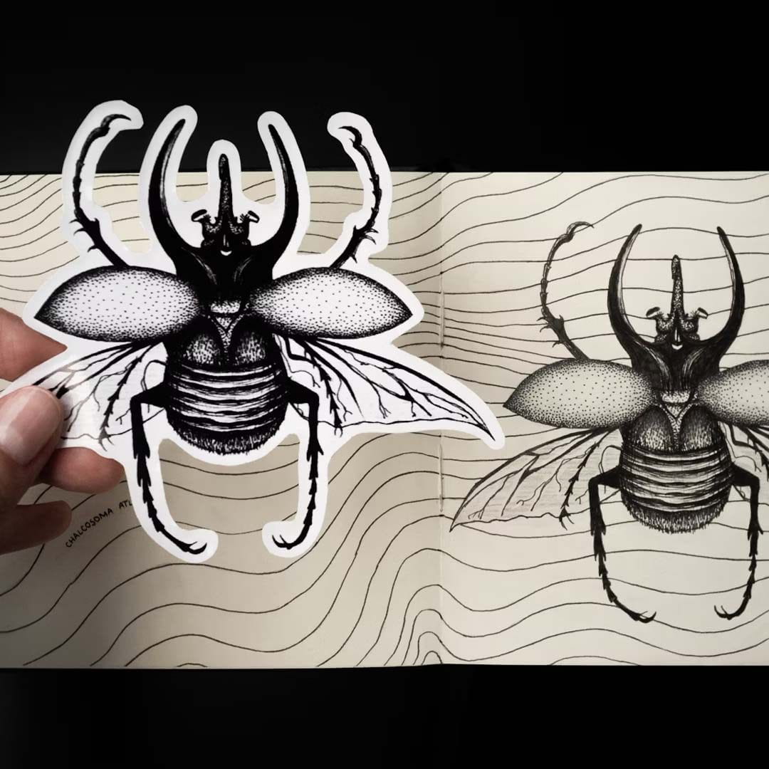 decals printed in kelowma
