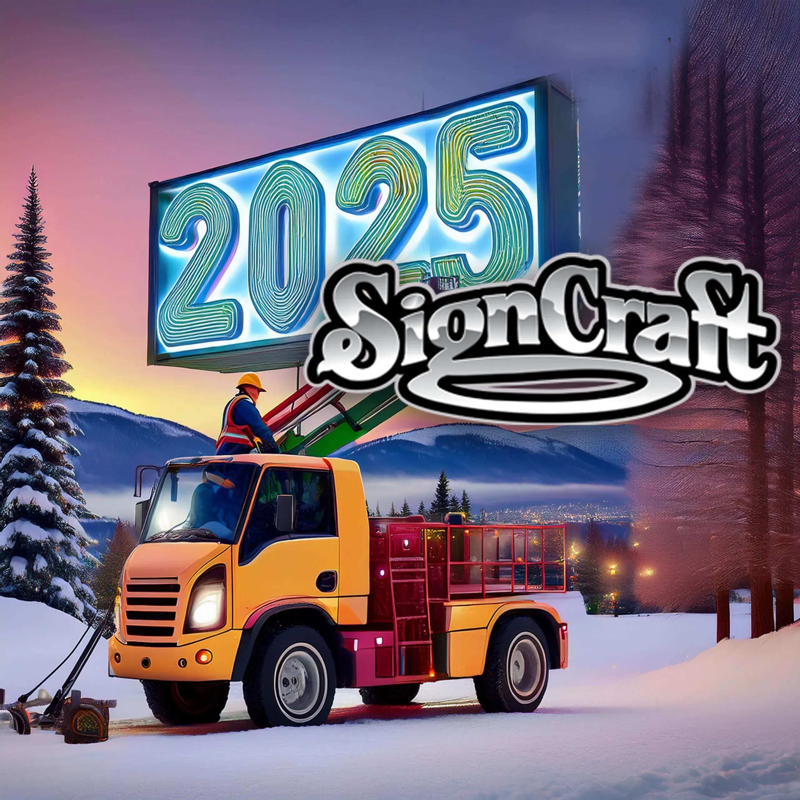 sign company in kelowna 2026