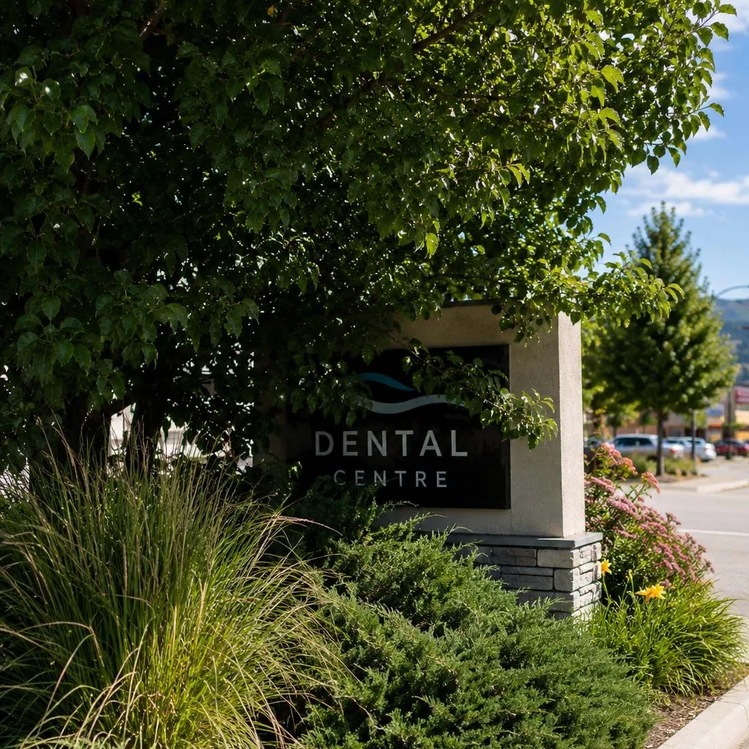 sign maintenance tips from a kelowna sign shop
