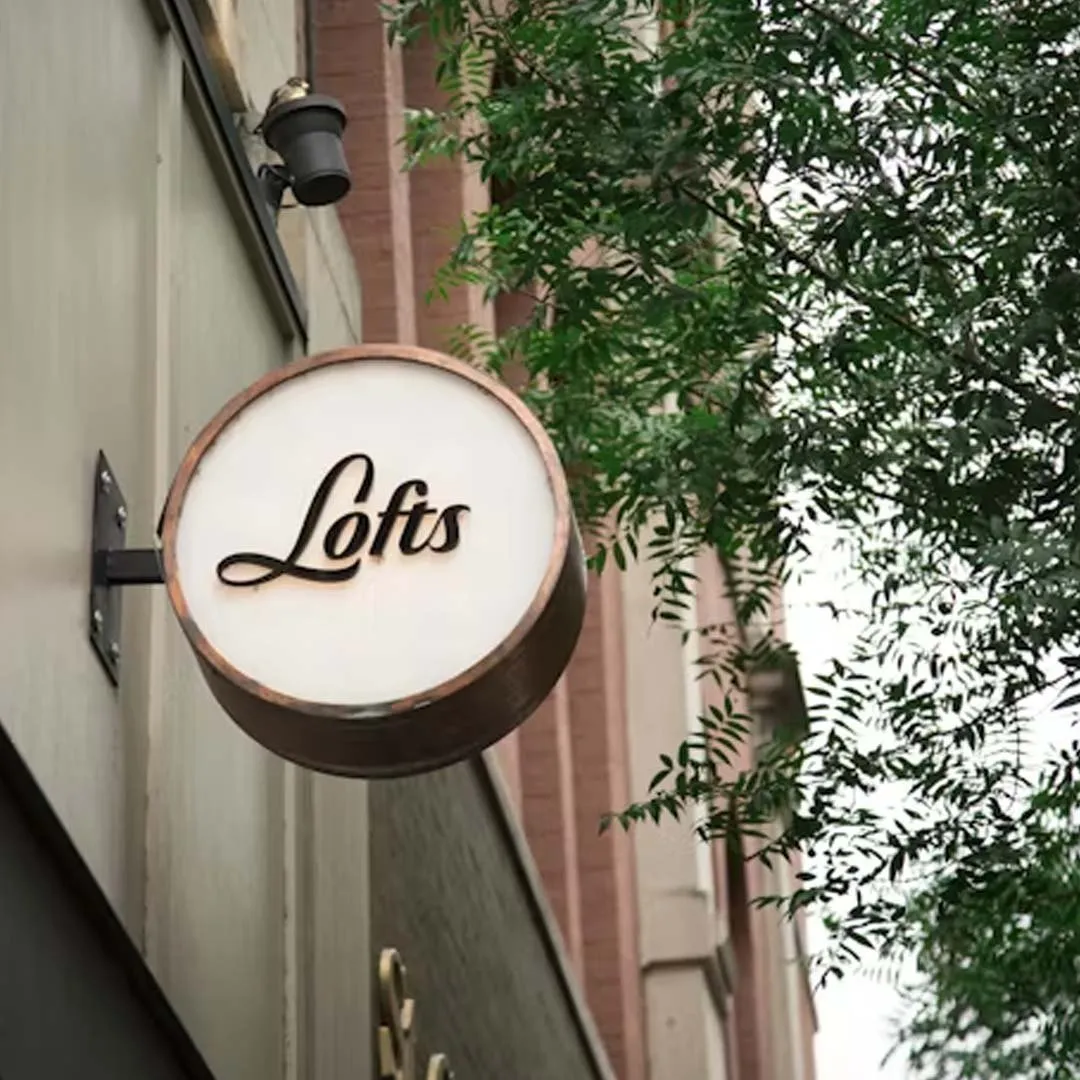 signage choices for your kelowna business
