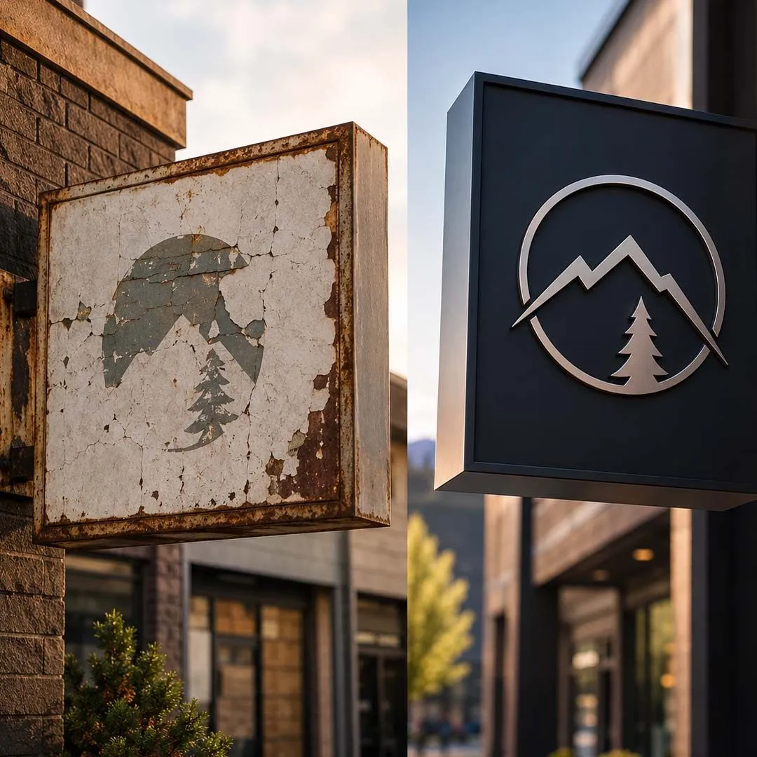 signage costs for businesses