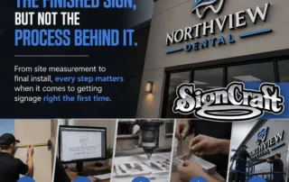 signcraft sign process